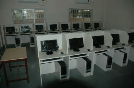 Sri Krishnaswamy College for Women Chennai Laboratory photo 1